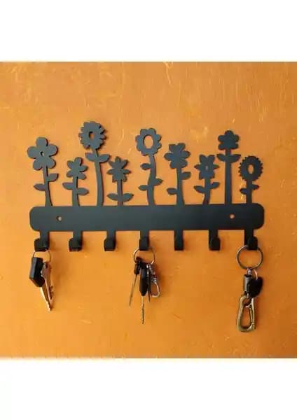 3Art Metal Askılık Karşılaştırması: Anahtar ve Kapı Arkası Modellerinin Özellikleri