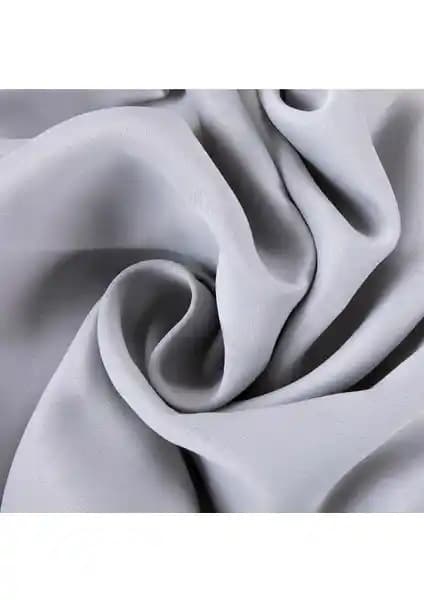 Açık Gri Fon Perdeler: Modern Tasarım ve Fonksiyonellik Karşılaştırması