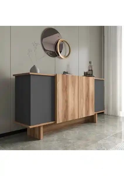 Alonex Home Diana ve Alonex Tarz Konsol Karşılaştırması: Özellikler ve Kullanıcı Yorumları