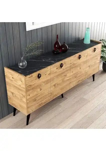 Alonex Kaya ve VM VERTEX Latina Konsol Karşılaştırması: Tasarım, Kalite ve Kullanıcı Yorumları