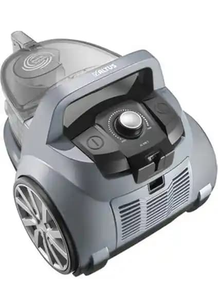 Altus AL 606 SG ve Sunny Excellence 850W Elektrikli Süpürgelerin Karşılaştırması ve Özellikleri