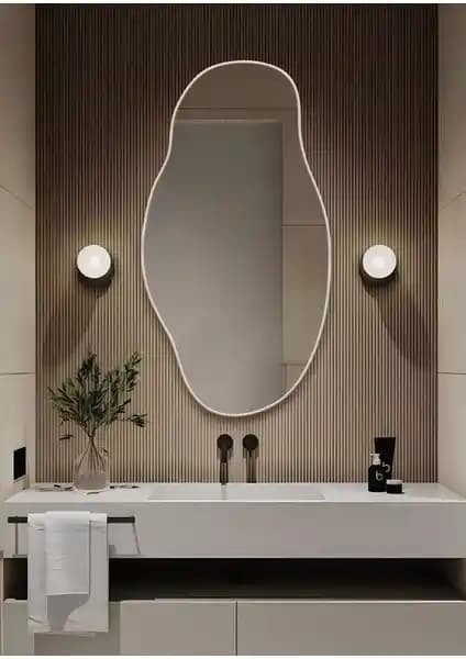 Ant Home ve NeoStill Duvar Aynaları Karşılaştırması: Modern ve Klasik Tasarımlar