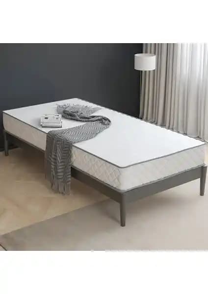 Argimo Cloud ve Heyner Florya Bamboo Tek Kişilik Yaylı Yatak Karşılaştırması