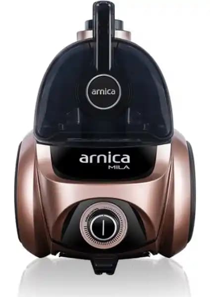 Arnica Mila ve Pika Elektrikli Süpürgelerinin Karşılaştırması: Performans ve Kullanım Özellikleri