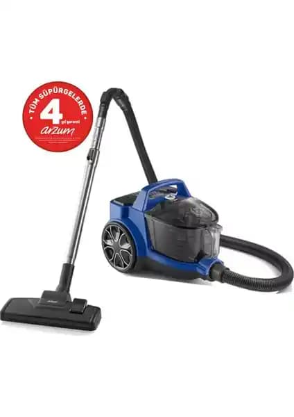 Arzum AR4072 ve Arnica Pika Elektrikli Süpürgelerin Detaylı Karşılaştırması