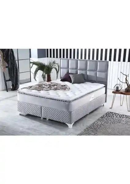 Asroyallüks Ritim ve Smart Paket Yaylı Yatakların Karşılaştırması ve Özellikleri