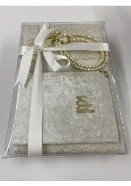 Ayhanhome Seccade Setleri Karşılaştırması: Hediye ve Düğün İçin En İyi Seçenekler