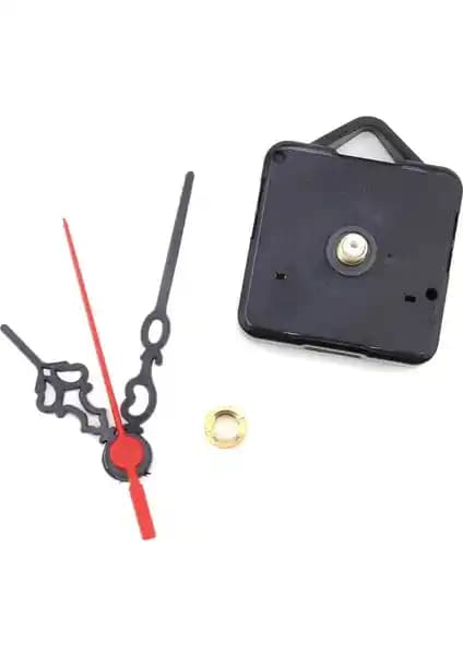 Aypaş Akar ve MOOCLOCK Sessiz Saat Mekanizmaları Karşılaştırması ve Kullanım İpuçları