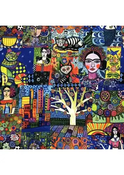 Bakırcı Kumaş ve Punch Passion Amerikan Bezi Karşılaştırması: Özellikler ve Kullanım Alanları