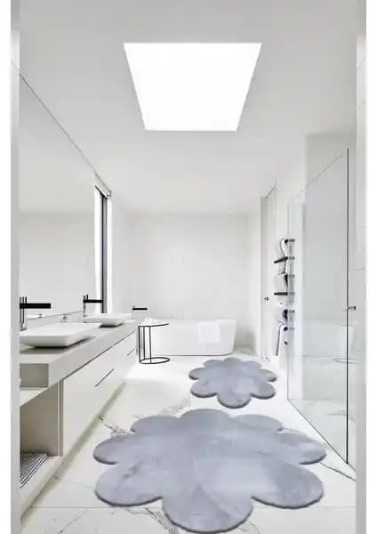 Balat Halı ve Raschel Carpet Banyo Paspası Karşılaştırması: Özellikler ve Kullanıcı Yorumları