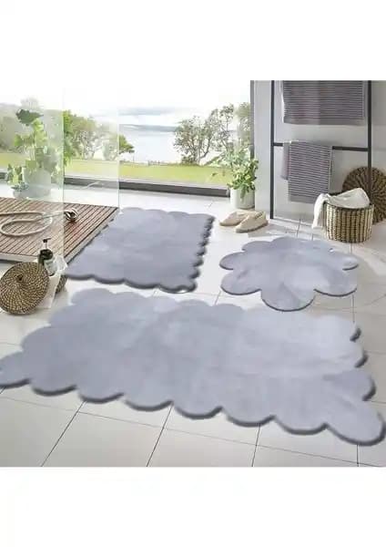 Balat Halı ve Raschel Carpet Banyo Paspası Setleri Karşılaştırması ve Özellikleri