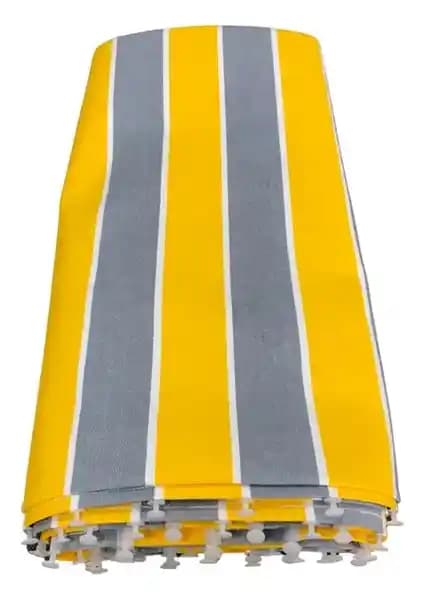 Balkon Perdesi Seçenekleri: Uzun Tekstil ve MARKAHİL Modellerinin Karşılaştırması