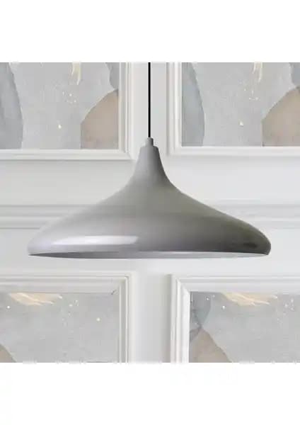 Bamyum Champion Gri ve Siyah Avize Karşılaştırması Modern İç Mekanlar İçin En İyi Seçenekler