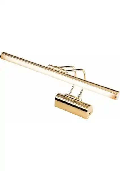 Banyo Aydınlatma Seçenekleri: Akbudak Gold ve Led Aplik Karşılaştırması