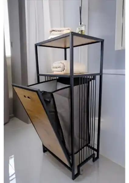 Banyo Düzenleyici Raflar ve Dolaplar: Malzeme, Tasarım ve Kullanıcı Yorumları