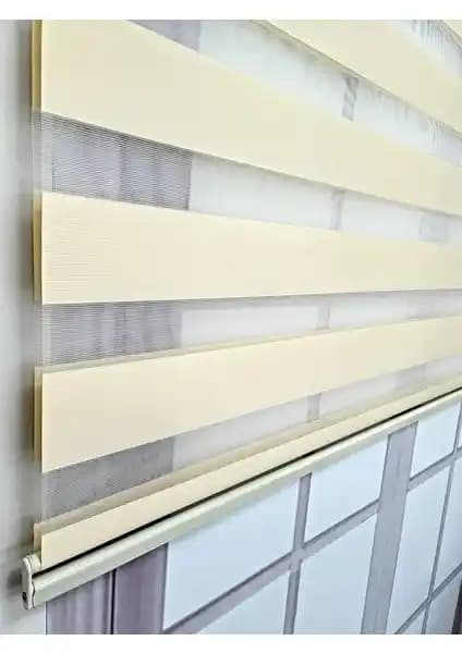 BBB Zebra Stor ve Dar Pliseli Zebra Perde Karşılaştırması: Özellikler ve Kullanıcı Yorumları