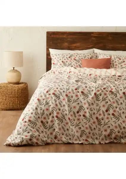 Bella Maison Florian ve Fenerbahçe Lisanslı Nevresim Takımı Karşılaştırması