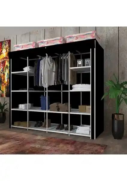 Bez Dolap Karşılaştırması: Geniş Hacimli ve Raflı Modellerin Özellikleri