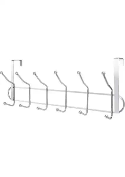 Bimbambom ve TR Turan Collection Metal Kapı Arkası Askı Karşılaştırması