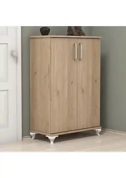 Bimossa R6020 ve Bofigo 4 Raflı Ayakkabılık Karşılaştırması ve Seçim Rehberi