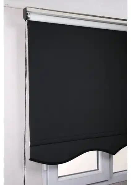 Bizden Perde Blackout Stor Perde Karşılaştırması: Siyah ve Beyaz Seçeneklerin Özellikleri