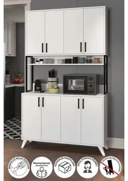 Bofigo Çok Amaçlı Dolaplar Karşılaştırması ve Detaylı İnceleme