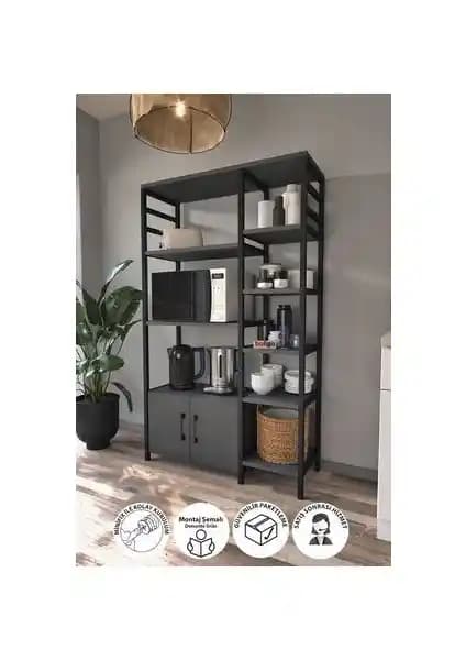 Bofigo ve Montenero Mutfak Stan<dı> Karşılaştırması: Özellikler ve Kullanıcı Yorumları