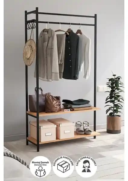 Bofigo ve Remaks Konfeksiyon Askısı Karşılaştırması: Tasarım, Dayanıklılık ve Kullanım Kolaylığı