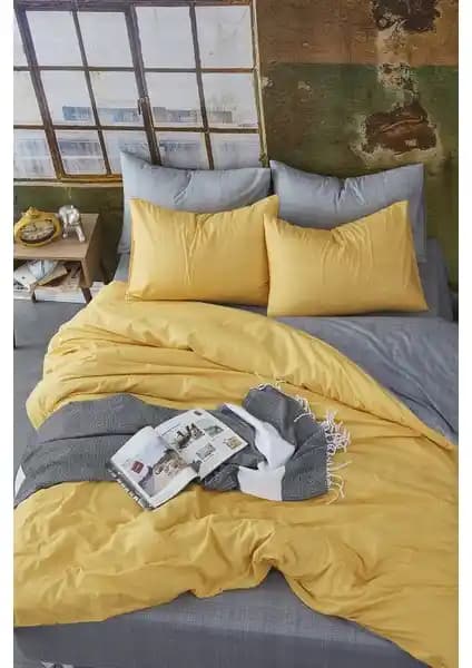 Bonjardin Home ve Casa Carina Çift Kişilik Nevresim Takımı Karşılaştırması