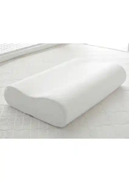 Boyun Yastıkları Karşılaştırması: Visco Boyun Yastığı ve Viscotex Destekli Yastık Özellikleri