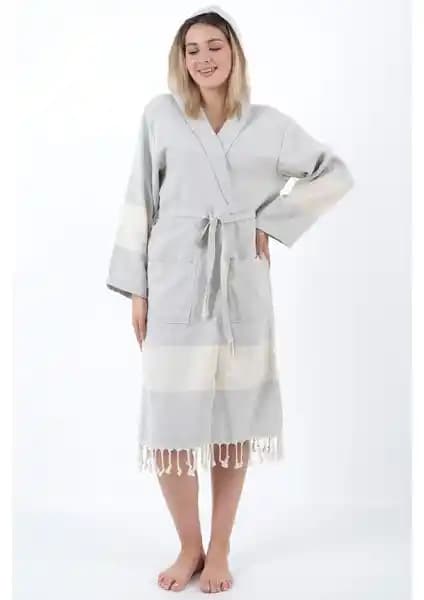 Buldan Concept Celena ve Oyalı Textile Çocuk Bornozlarının Karşılaştırması ve Kullanım Önerileri