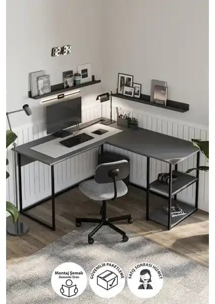 Çalışma Masası Seçimi: Bofigo ve Ceramical Modellerinin Karşılaştırması