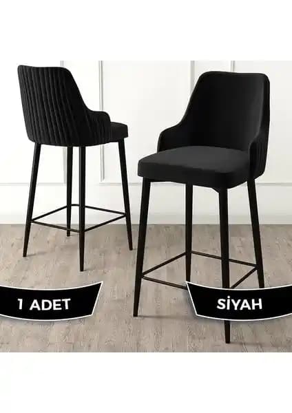 Canisa Concept Enox ve MyMassa Ada Mutfak Sandalyesi Karşılaştırması ve Özellikleri