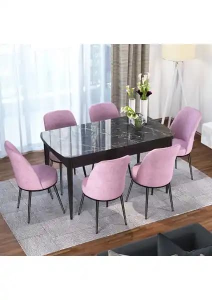 Canisa Serisi Mutfak Masaları Karşılaştırması: Modern Tasarım ve Fonksiyonellik Analizi