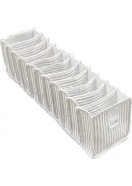 Çekmece Düzenleyici Ürünleri Karşılaştırması: ALAS Akordiyon ve Esti Setleri