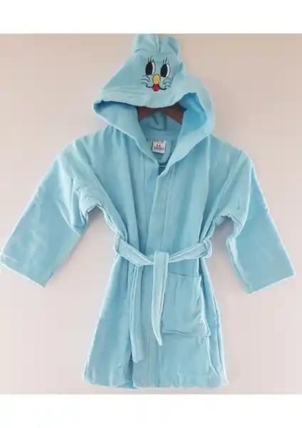 Çocuk Bornozları Karşılaştırması: My Sweet Baby Kadife ve Varol Bambu Ürünleri