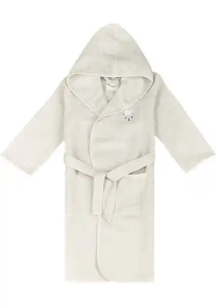 Çocuklar İçin Banyo Sonrası Bornozları Karşılaştırması: Miespiga Müslin ve My Sweet Baby Kadife