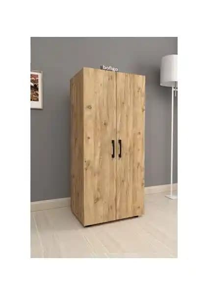 Çok Amaçlı Dolap Seçenekleri: Bofigo ve Ceramical Modellerinin Karşılaştırması