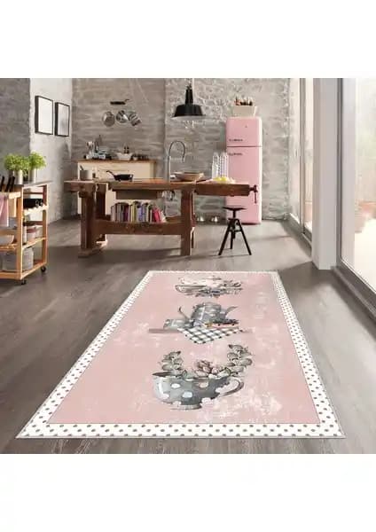 Confidence Home Marka Modern Yıkanabilir Kaymaz Taban Halı Karşılaştırması
