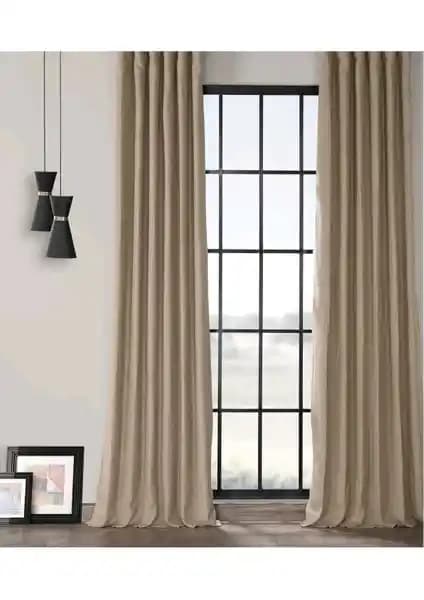 Decoperde ve Taç Blackout Güneşlik Perde Karşılaştırması ve Özellikleri