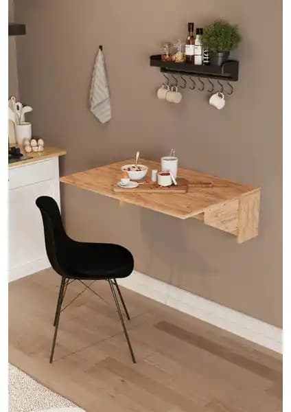 Dekorfim ve Monte Sehpa Fiona Masa Karşılaştırması: Kullanım Alanlarına Uygun Seçenekler