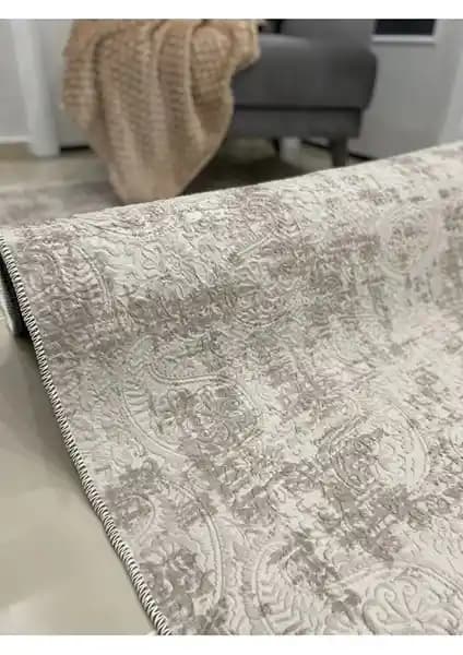 Dinarsu Kaymaz Halı Assos Nevra Vizon ve Melaris Modern Dokuma Yolluk Karşılaştırması