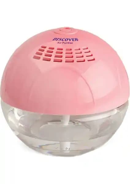 Discover Geniş Alan Kokulama ve Hava Temizleme Cihazları Karşılaştırması