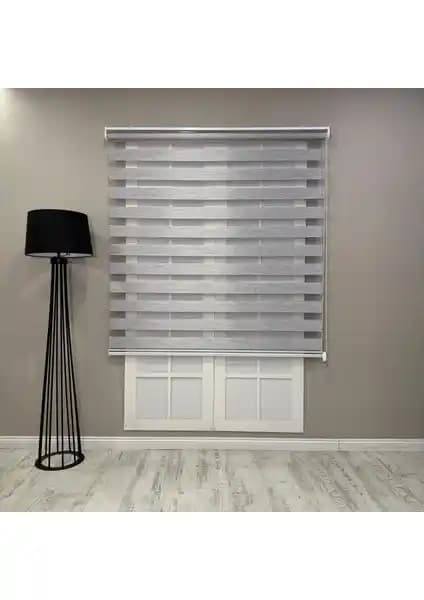 Donatti Bambu Zebra Stor ve Perakende Geniş Plise Zebra Perde Karşılaştırması