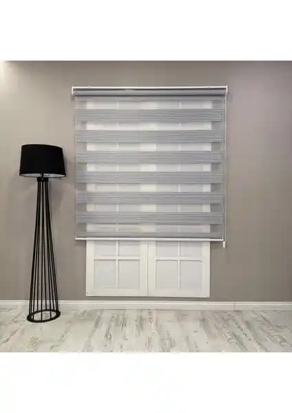 Donatti ve NetworkAvm Zebra Stor Perdelerinin Özellikleri ve Karşılaştırması