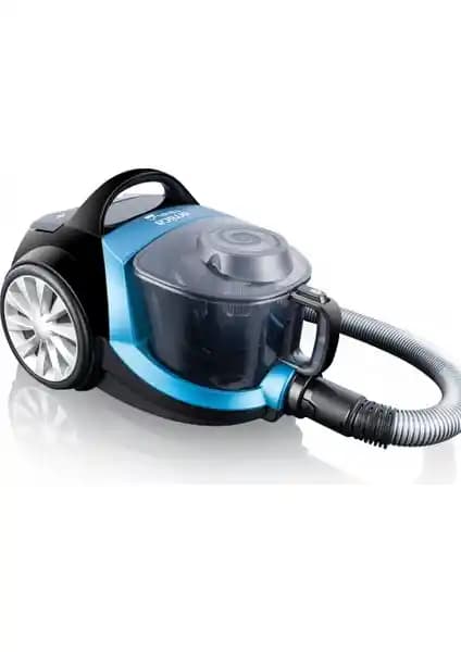 Elektrikli Süpürge Karşılaştırması: Arnica Tesla Plus ve Korkmaz Rosa Gold Modelleri