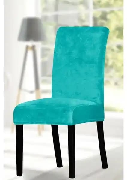 Elgeyar Kadife ve Faiend Likralı Esnek Sandalye Kılıfı Karşılaştırması