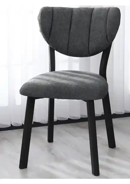 Elma Mutfak Sandalyesi ve Siyah Retro Sandalye Karşılaştırması: Tasarım, Malzeme ve Kullanıcı Yorumları