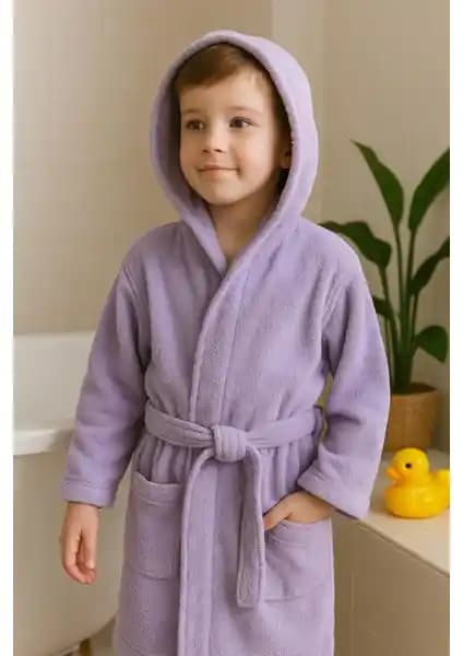 Ender Home CottonVerse ve Varol Bambu Nakışlı Garson Boy Bornozları Karşılaştırması