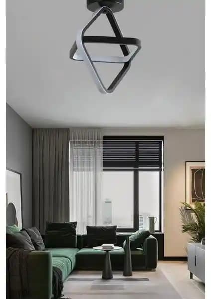 Eray Aydınlatma ve TT Aydınlatma LED Avize Modellerinin Karşılaştırması